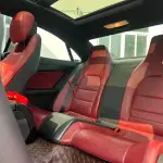 Mercedes-Benz E-Class (Import) 2016 из Китая