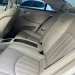 Mercedes-Benz CLS 2010 из Китая