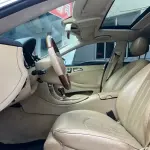 Mercedes-Benz CLS 2010 из Китая