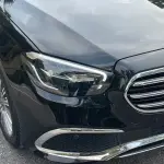 Mercedes-Benz E-Class 2023 258 л.с. 258 л.с. 258 л.с. из Китая