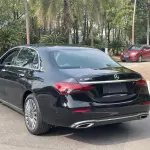 Mercedes-Benz E-Class 2023 258 л.с. 258 л.с. 258 л.с. из Китая