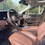 Mercedes-Benz E-Class 2023 258 л.с. 258 л.с. 258 л.с. из Китая