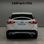 Mercedes-Benz GLA 2024 из Китая