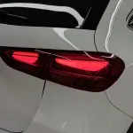 Mercedes-Benz GLA 2024 из Китая