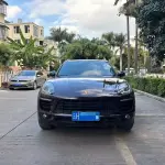 Porsche Macan 2017 252 л.с. — лот 57411656 из Китая