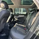 Audi A6 (Import) 2022 из Китая