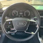 Audi A6 (Import) 2022 из Китая