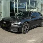 Audi A6 (Import) 2022 из Китая