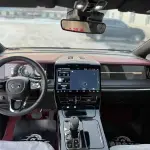GAC Motor Trumpchi M8 2023 из Китая