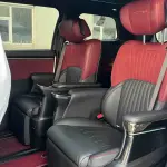 GAC Motor Trumpchi M8 2023 из Китая