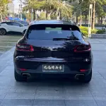 Porsche Macan 2017 из Китая