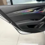 Cadillac CT5 2021 из Китая