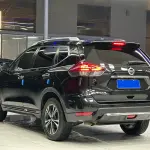 Nissan X-Trail 2021 из Китая