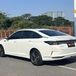 Aeolus MAX 2022 из Китая