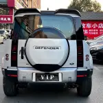 Land Rover Defender 2023 из Китая