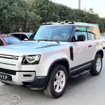 Land Rover Defender 2023 из Китая