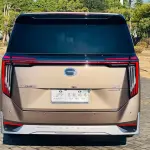 GAC Motor Trumpchi M8 2023 из Китая