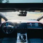 GAC Motor Trumpchi M8 2023 из Китая