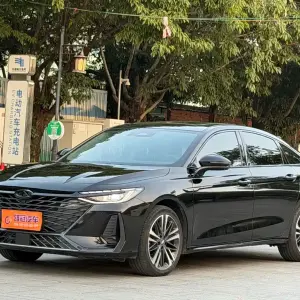 Chery Arrizo 8 2023 из Китая
