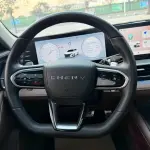 Chery Arrizo 8 2023 из Китая