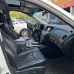 Infiniti QX60 (Import) 2014 из Китая