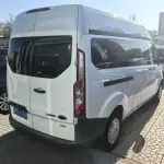 Ford Transit 2020 из Китая
