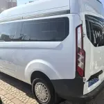 Ford Transit 2020 из Китая