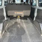 Ford Transit 2020 из Китая