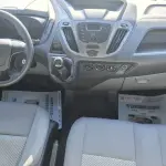 Ford Transit 2020 из Китая
