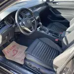 Volkswagen Magotan 2024 186 л.с. из Китая