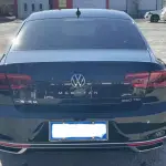Volkswagen Magotan 2024 186 л.с. из Китая