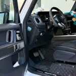 Mercedes-Benz G-Class 2020 из Китая