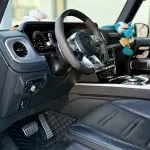 Mercedes-Benz G-Class 2020 из Китая