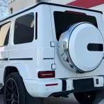 Mercedes-Benz G-Class 2020 из Китая