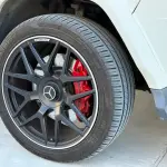 Mercedes-Benz G-Class 2020 из Китая