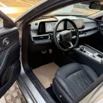 Chery Arrizo 8 2024 из Китая
