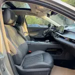 Chery Arrizo 8 2024 из Китая