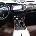 Buick Envision Plus 2018 из Китая