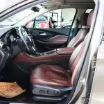 Buick Envision Plus 2018 из Китая