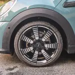 MINI Mini 2023 из Китая