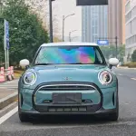 MINI Mini 2023 из Китая