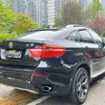 BMW X6 2012 из Китая