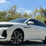 Chery Arrizo 8 2024 из Китая