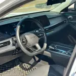 Chery Arrizo 8 2024 из Китая