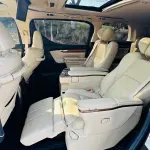 Toyota Alphard 2017 275 л.с. — лот 57211421 из Китая