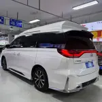 GAC Motor Trumpchi M8 2024 из Китая