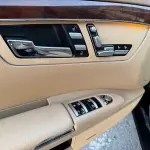 Mercedes-Benz S-Class 2009 из Китая