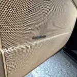 Mercedes-Benz S-Class 2009 из Китая
