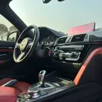BMW M4 2018 из Китая