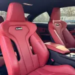 BMW M4 2018 из Китая